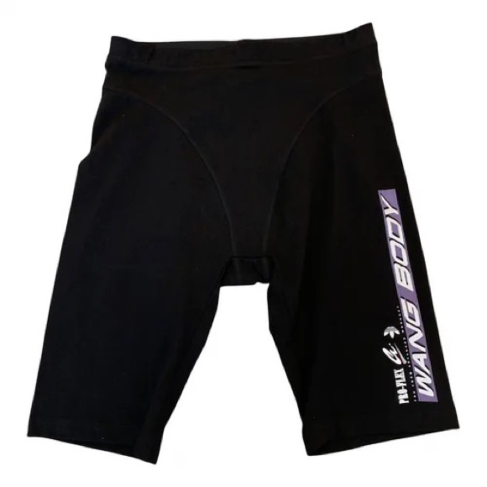 Alexander Wang x Adidas biker shorts